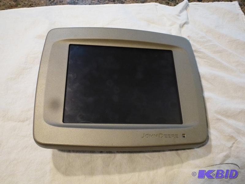 John Deere Green Star 2- 2600 Touch Screen&nb...