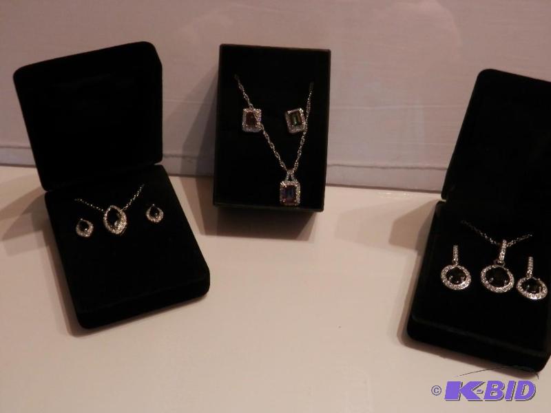 lot of  jewelry