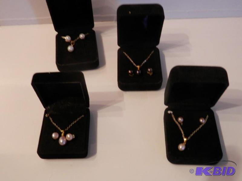 lot of jewelry
