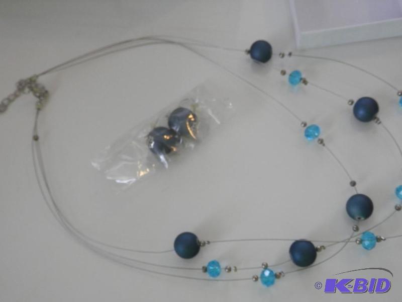 lot of jewelry