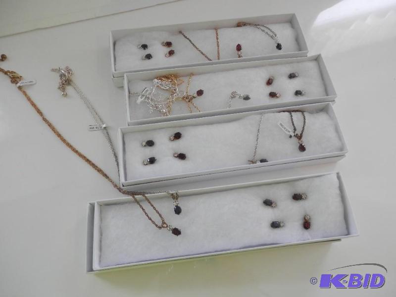 lot of jewelry