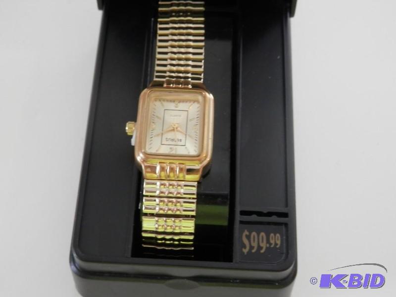 New Womens BENRUS Quartz Watch valued at $99.99