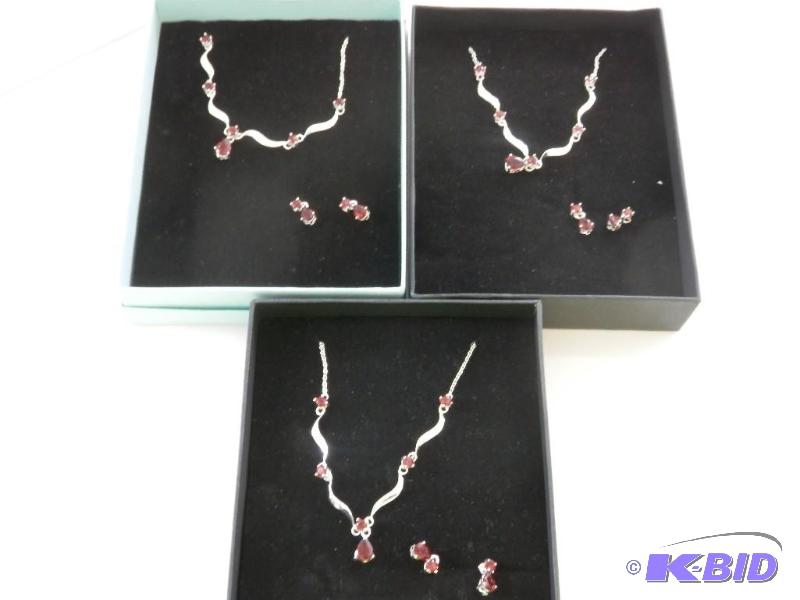 lot of jewelry