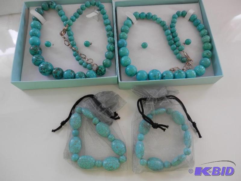 lot of jewelry