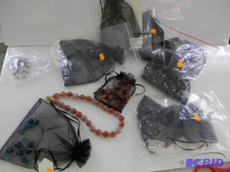 Lot of Misc. Jewlery