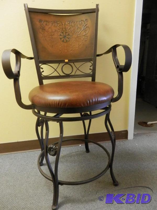 Stool