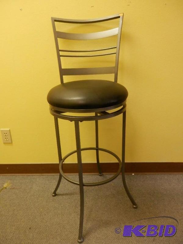 Stool