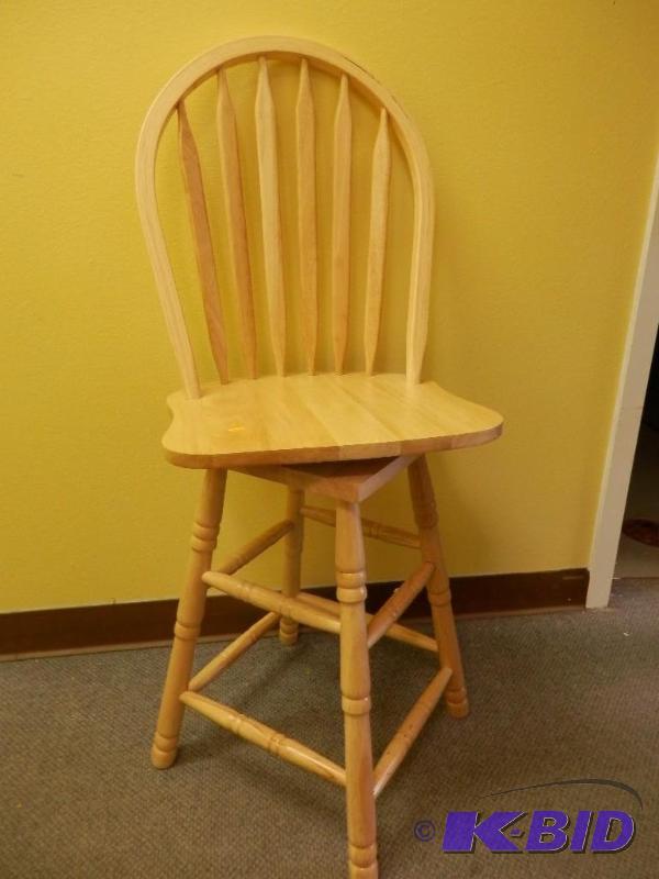 Stool