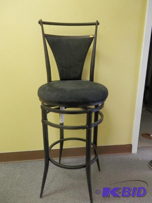 Stool