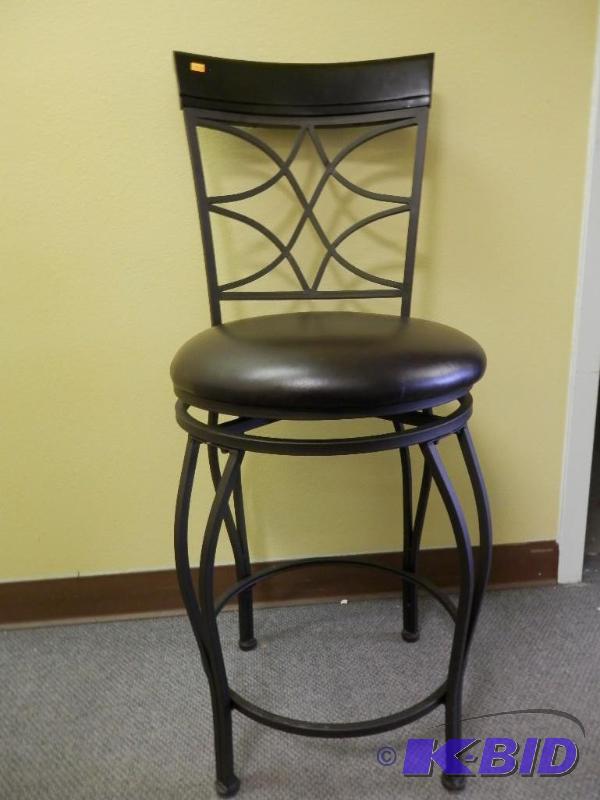 Stool