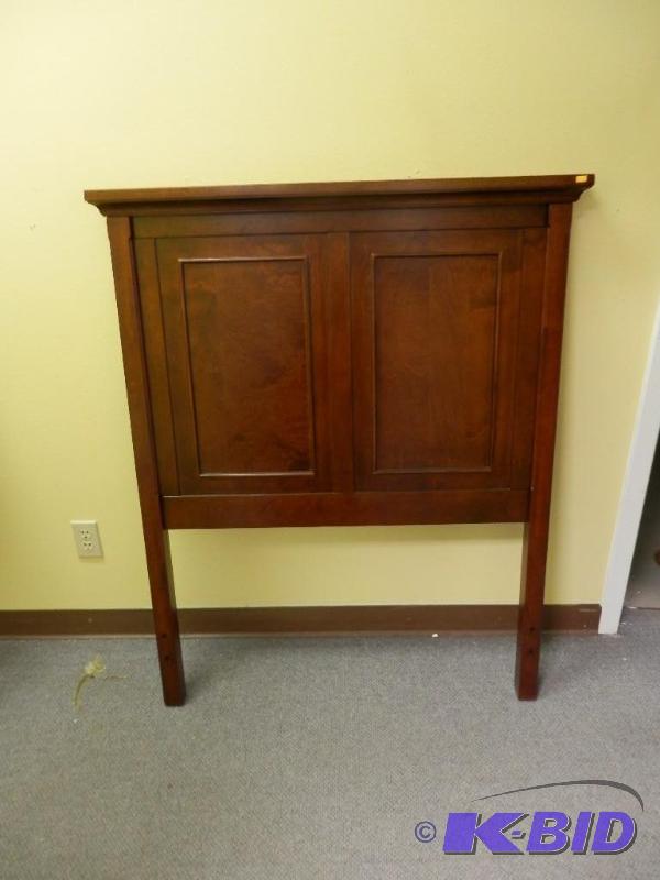 Twin Headboard