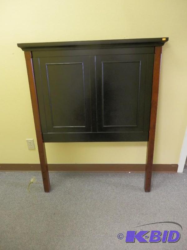 Twin Headboard