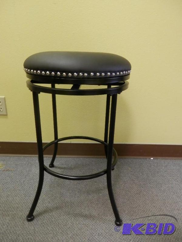 Stool