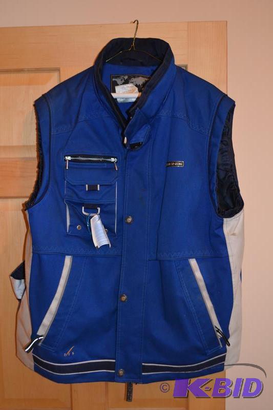 lot 5 image: Phenix&nbspski jacket - hooded size mens&nbs...