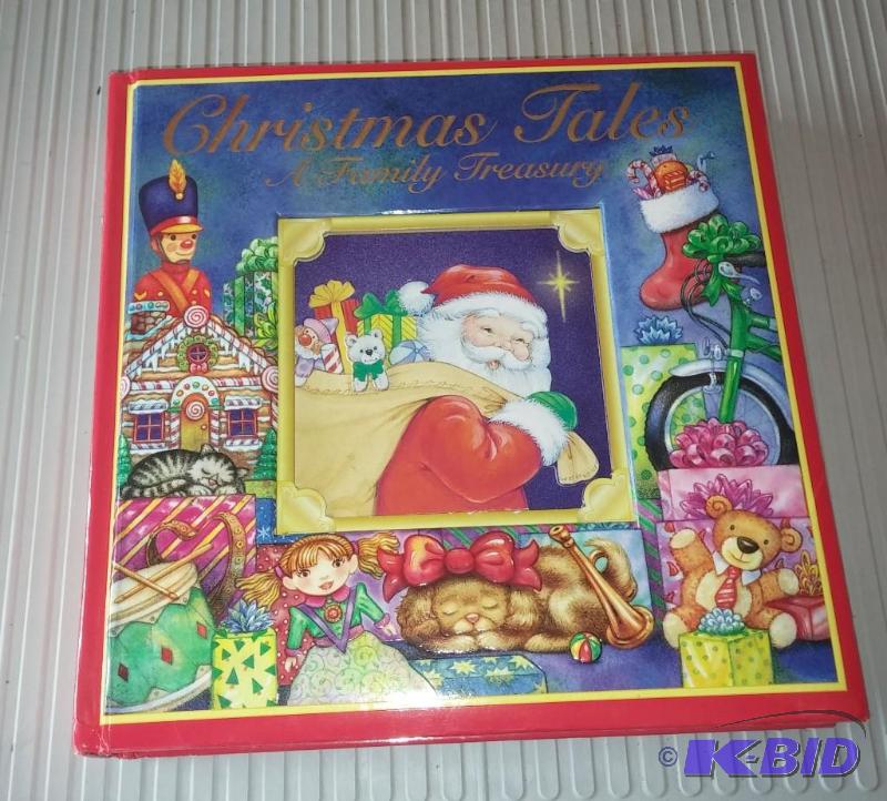 Large Childrens Story Book...