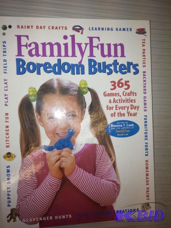 Childrens Paperback...