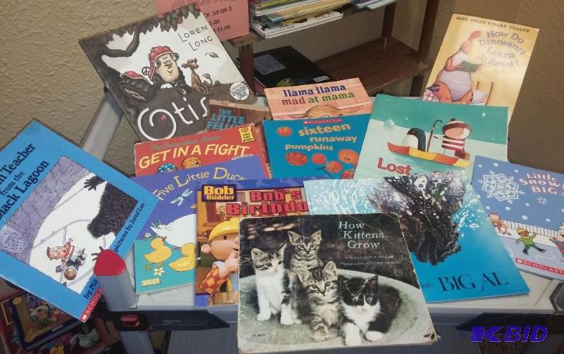 Hardcover Childrens books...