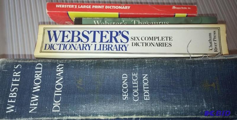 Reference Books...