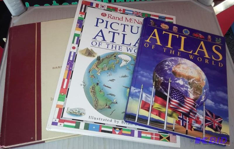 Reference Books...