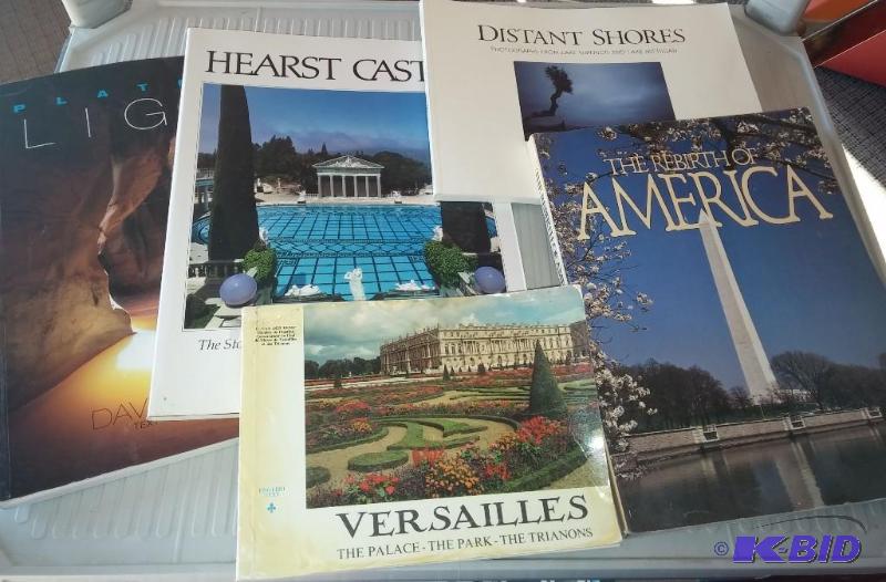 Reference Books...
