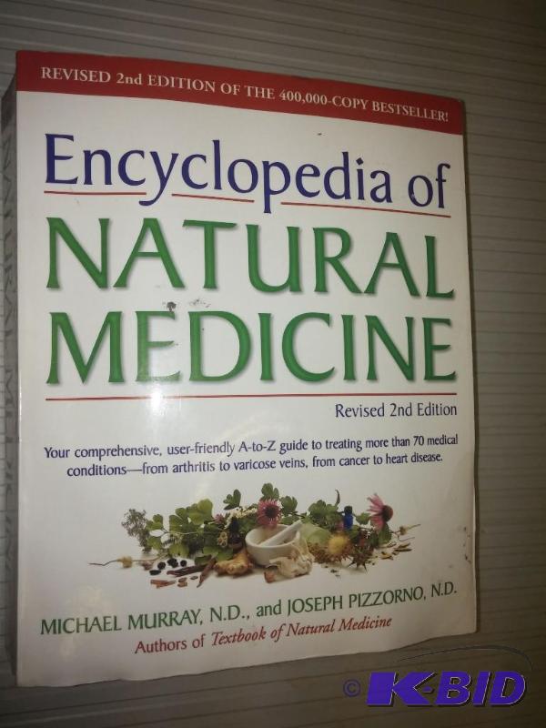 Self Help Books...