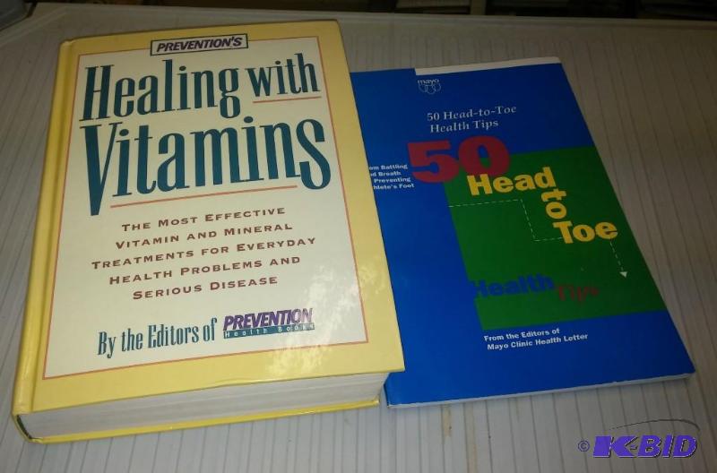 Reference Books...