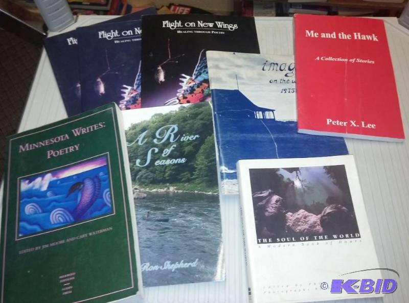Reference Books...