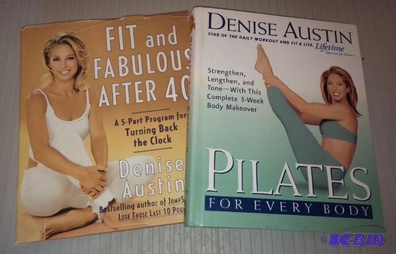Exercise Books...