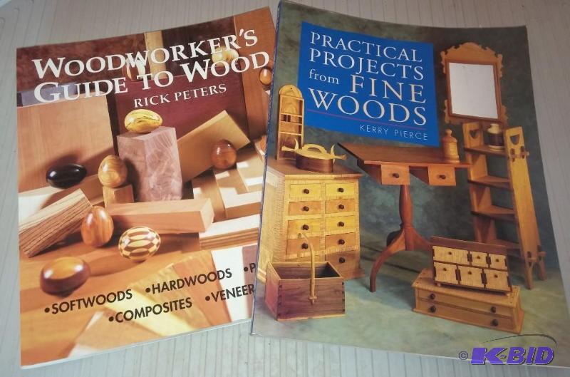 Paperback Craft Books As shown...
