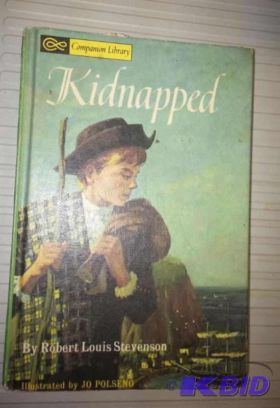 Vintage Hardcover...