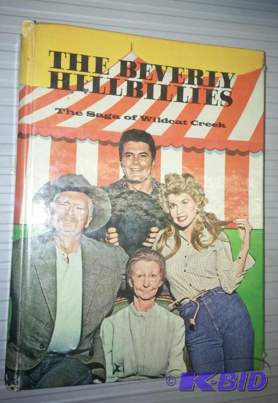 Vintage Hardcover...