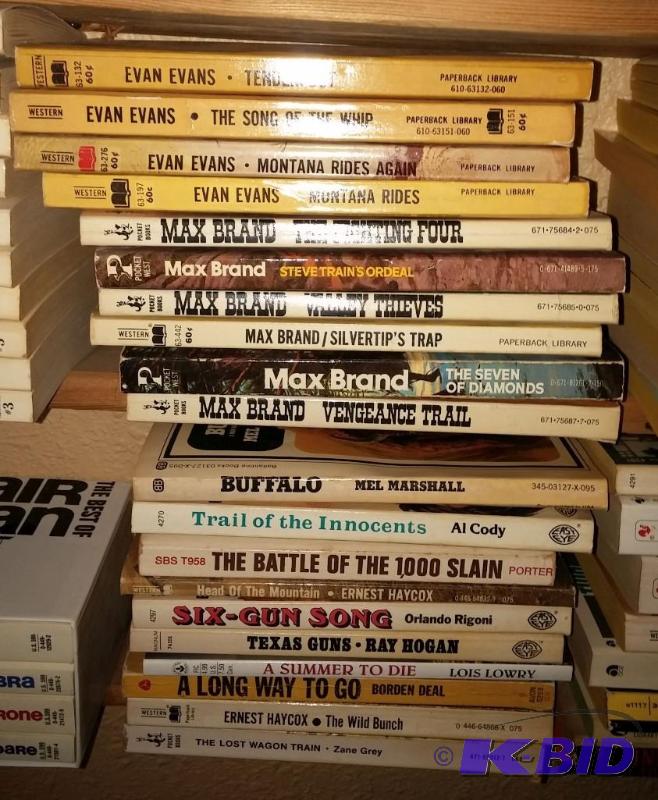 Vintage Western...
