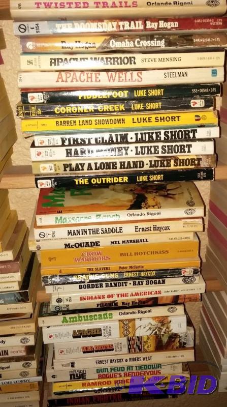 Vintage Western...