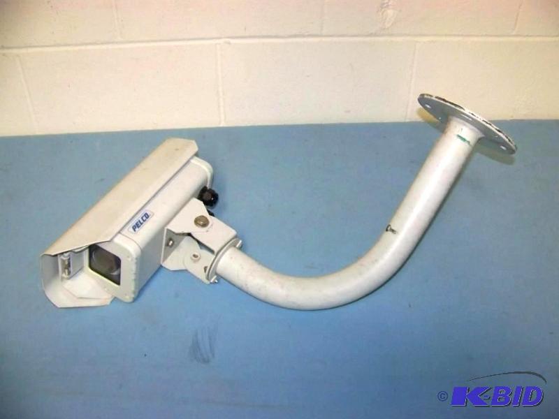lot 28 image: Pelco, Video.CCTVSurveillance Camera