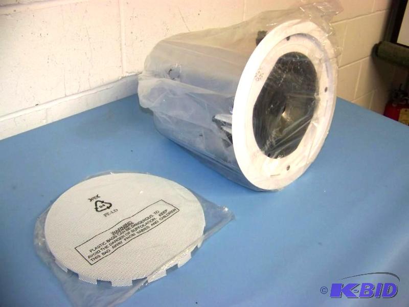 lot 88 image: Tannoy, In-Ceiling, Loud SpeakerSpeaker