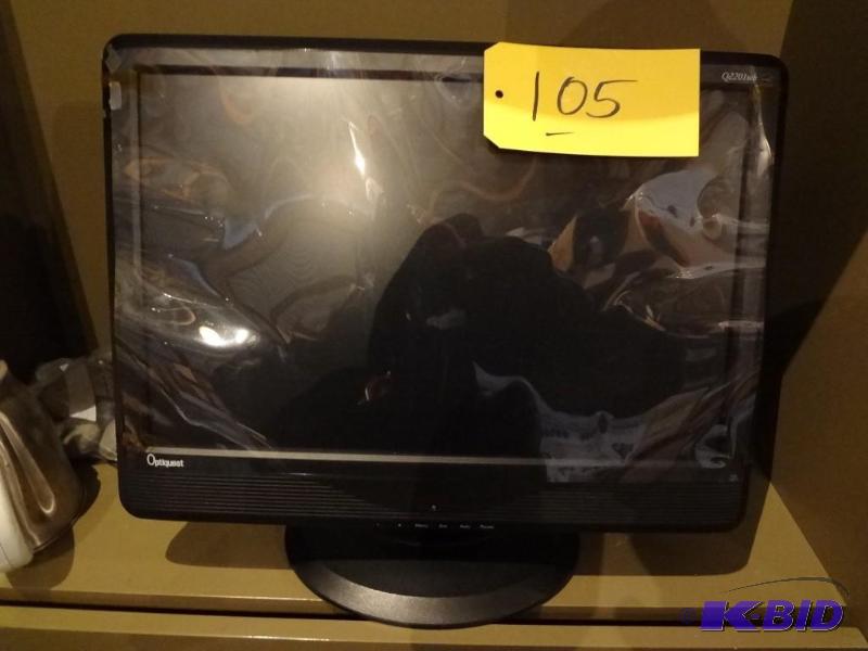 Optiquest Monitor