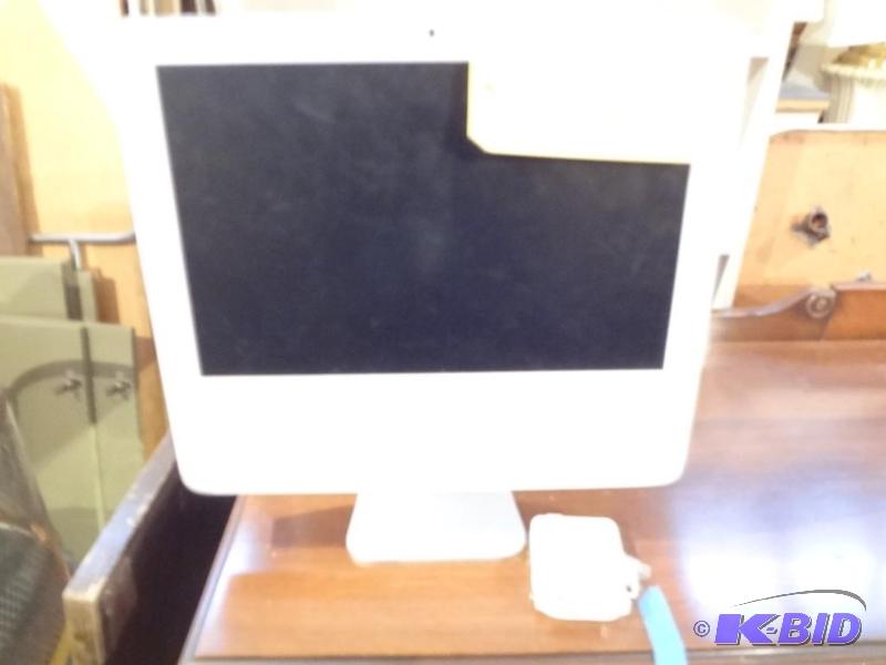 Apple Monitor