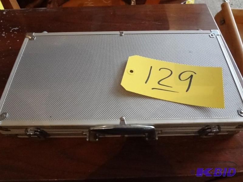 Poker Set