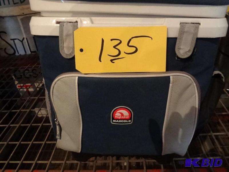 Coolers