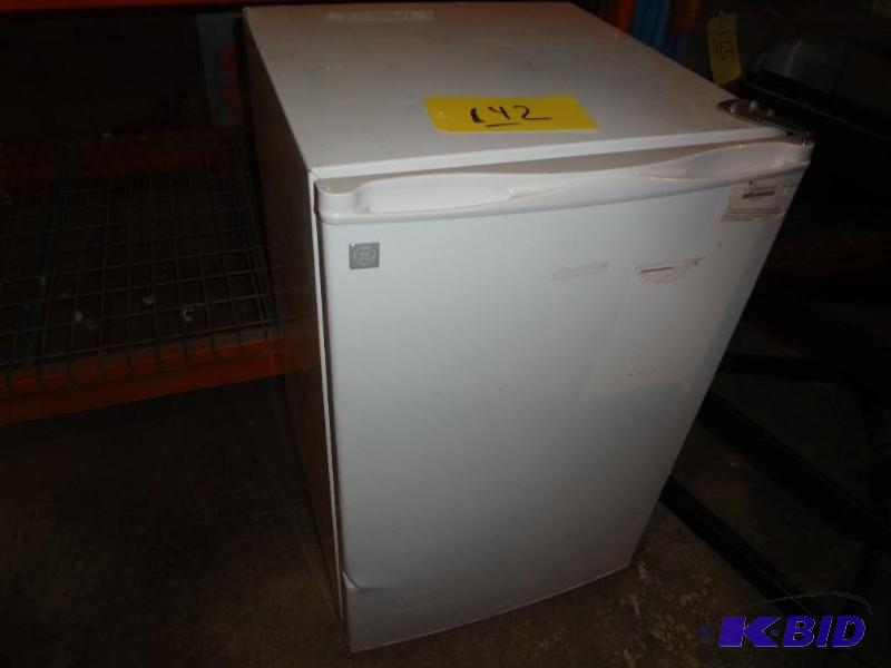 Small Fridge
