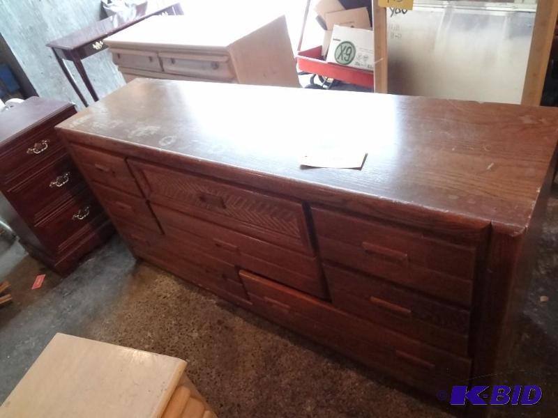 Large Dresser