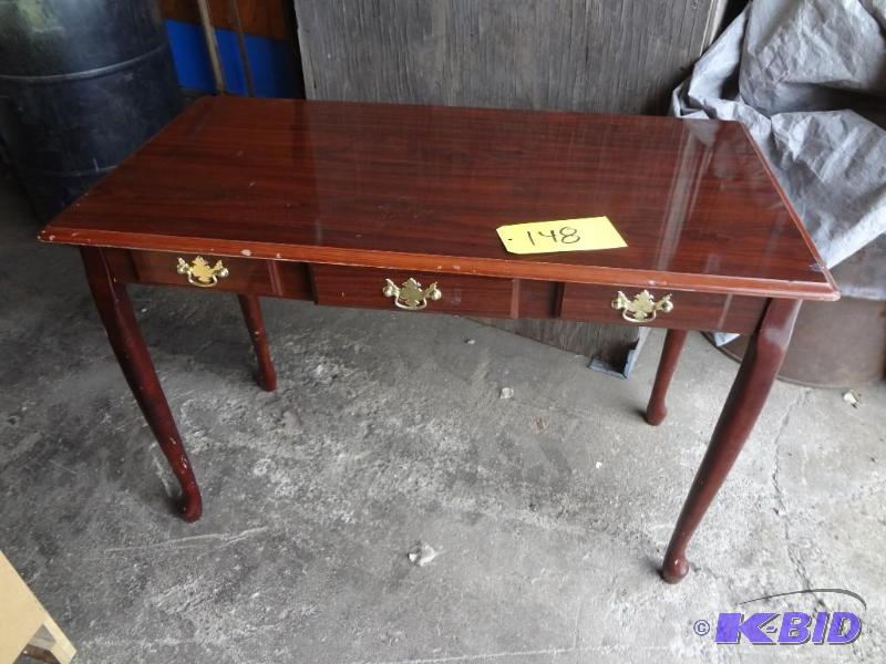 Sofa Table