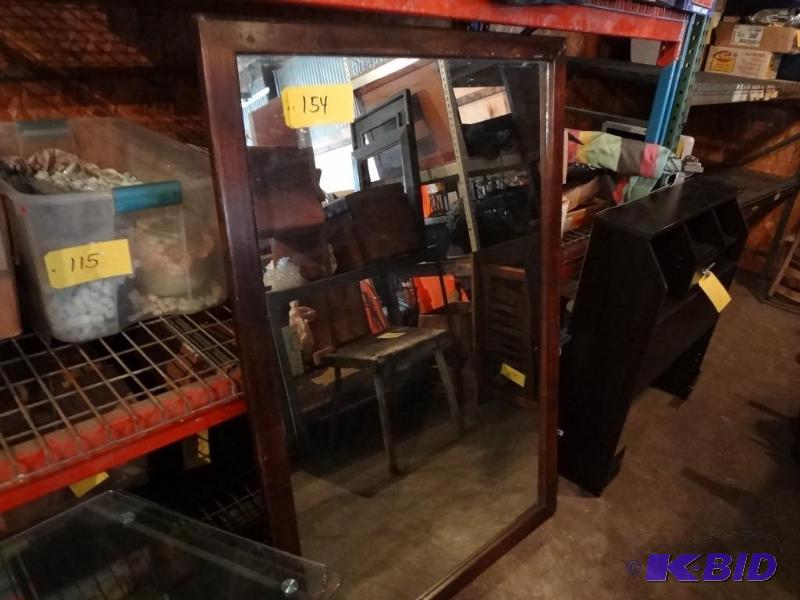 Huge Mirror