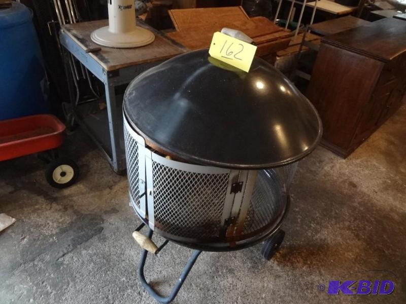 Firepit