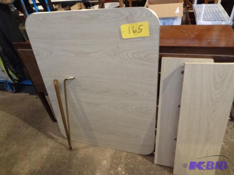 50s Formica