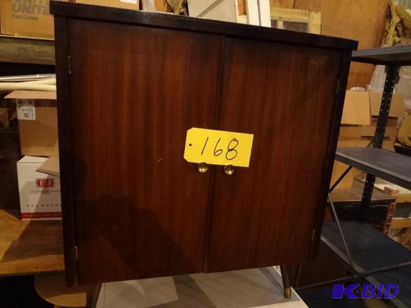 LP Case