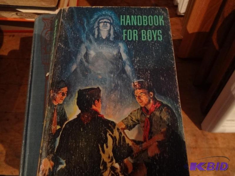 Old Books