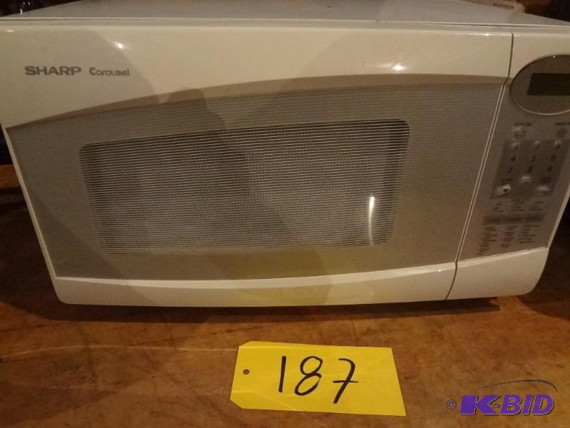 Moicrowave