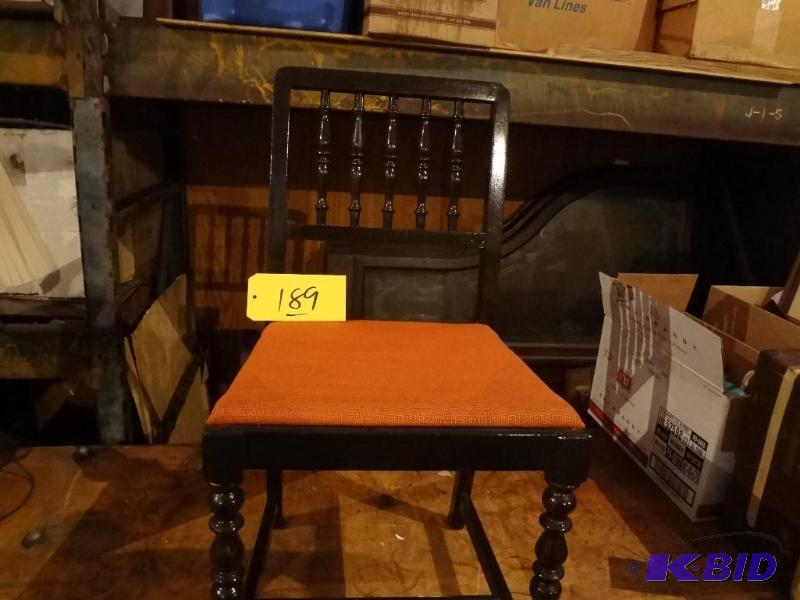 Occasional Chair