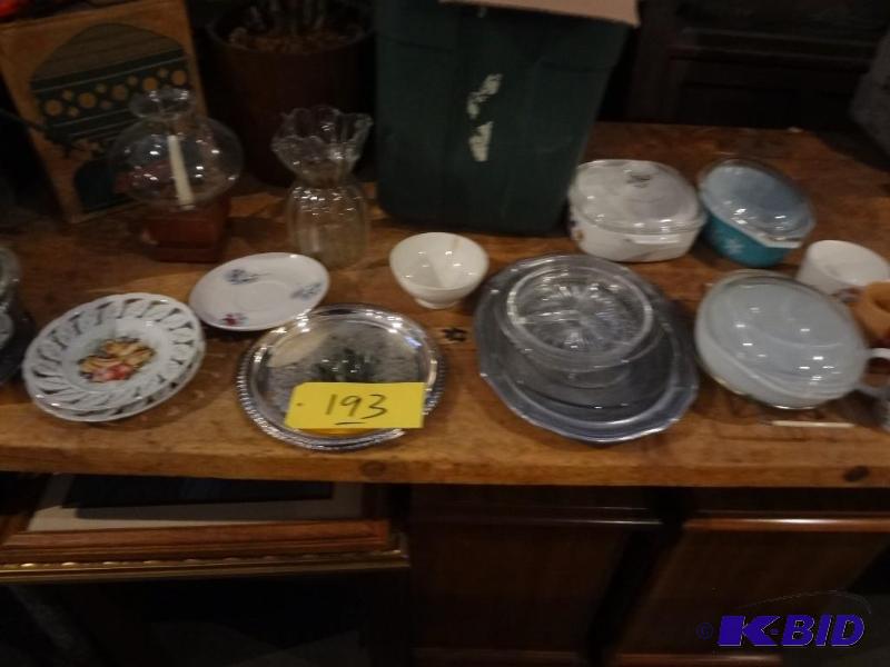 Kitchen Stuff